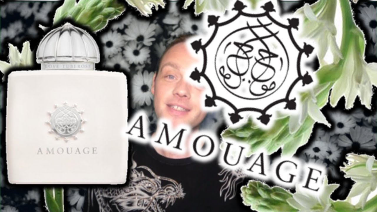 Amouage 
