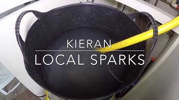 How to fix Worcester Bosch Leaking boiler.Flow turbine and Housing Adapter.