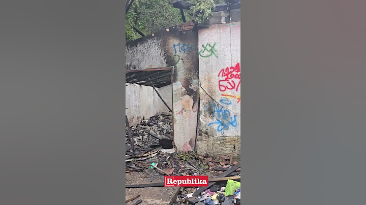 Zapaljena kuća na Miljakovcu gde je pretu*ena i vezana žena