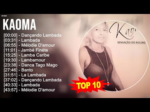 K.a.o.m.a Greatest Hits ~ Top 100 Artists To Listen in 2023