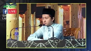 Majlis Menghafaz Al-Quran Peringkat Negeri Sembilan 2021 (1-20 Juz) - Muhammad Hariz Mohd Jamil