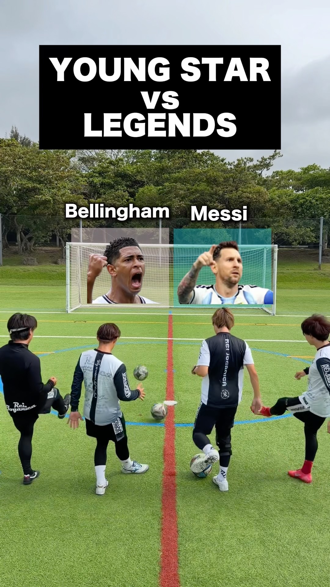 イングランドサッカー教程 Who wins?🏴󠁧󠁢󠁥󠁮󠁧󠁿🇦🇷 #FIFAWorldCup #England #Argentina
