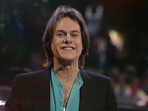 KC & THE SUNSHINE BAND - Give It Up (Full Version, Karussell, 08.02.1983)