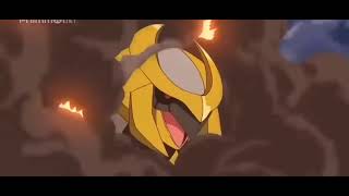 Arceus vs Dialga, Palkia and Giratina (or) Creation Trio || AMV || Courtesy Call