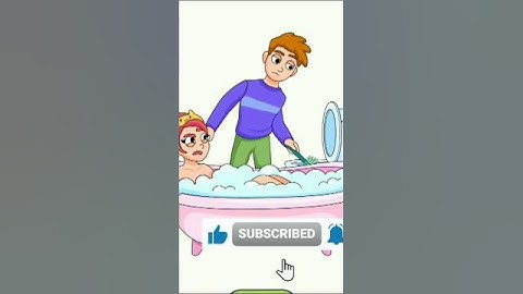 dop5 delete one part😍😍😍😍