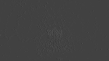 Generative Art:  #YEG 011 Alberta Future Art . Digital Art