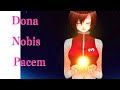 Hymn《Dona Nobis Pacem》 song by 初音ミク,巡音ルカ&MEIKO