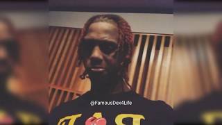 Famous Dex - "GANG" (Snippet) || OLD DEX..