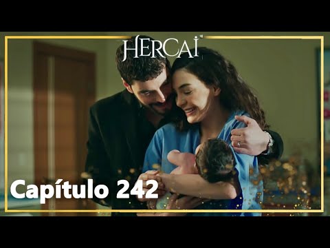 Hercai - Capítulo