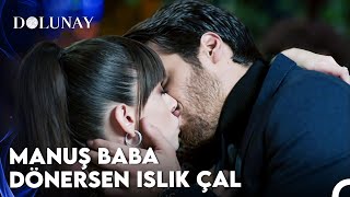 Manuş Baba - Dönersen Islık Çal - Dolunay 21.  Resimi