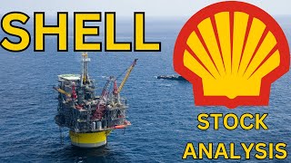 BUY Shell Stock NOW For HUGE Future Dividends?! | SHEL Stock Analysis! |