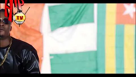 JAYWON TALKS ON SEXUAL MUSIC VIDEOS (Nigerian Entertainment News)