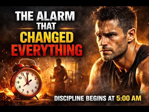 THE ALARM THAT CHANGED EVERYTHING - YouTube