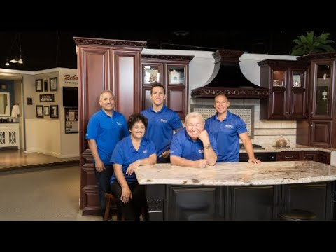 Reborn Cabinets The History Of Reborn Cabinets Youtube