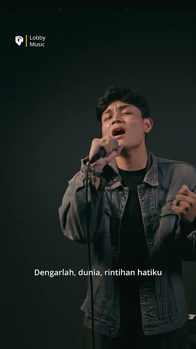 Sumpah dan Cinta Matiku - Nidji Cover by Khifnu #cover#coversong#mainvocal#music#youtubeshorts#short