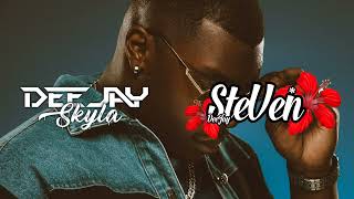 Video thumbnail of "Joé Dwèt Filé x DeeJay SteVen & Dj Skyla - Fem voyé (ZOUK REMIX) 2K22"