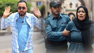 Download Lagu من النـاظور عندما تكون الثقة المفرطة و نهاية مؤلمة مع رسالة من الدرويش Zi Nador MP3