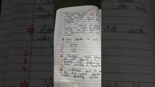 CLASS - 6 SUBJECT - COMPUTER screenshot 5