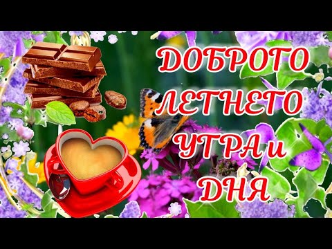 Позитивчик для тебя . С Добрым Утром Хорошего Дня! #красивоепожеланиесдобрымутром #пожеланиесдобрым