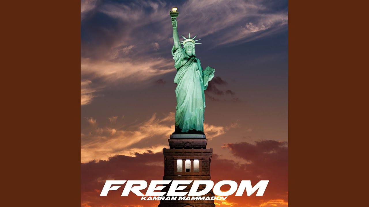 Watch Freedom on YouTube Watch Freedom on YouTube