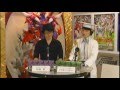 『THE族』2人しかいない! ヴァンガード「宵闇の鎮魂歌」他カード発表会にて