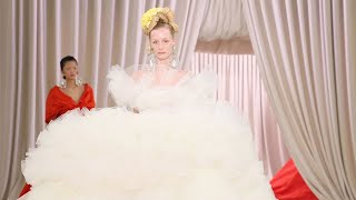 Giambattista Valli | Haute Couture Spring Summer 2023 | Full Show