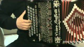 Video-Miniaturansicht von „Senhora Cegonha - Concertina“