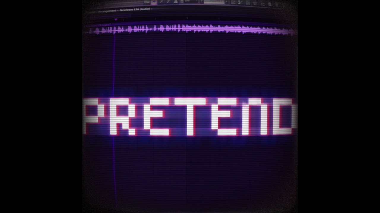 Watch ANDRE - PRETEND (Official Audio) on YouTube Watch ANDRE - PRETEND (Official Audio) on YouTube