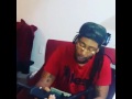 BLOODYZANE: KING NO TREASON