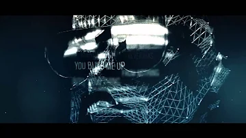 Afrojack   Ten Feet Tall Lyric Video ft  Wrabel