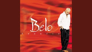 Video thumbnail of "Belo - Meu Recado"