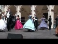 Stanford at Spoleto Festival: Freestyle Waltz 2