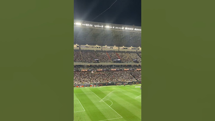 Atlético-MG 2 x 1 Vasco | Arena MRV | Semi-Final da Copa do Brasil 2024 (02/10/2024)