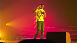 Vince Staples - WHEN SPARKS FLY (Black In America Tour 2024 @ The Eastern Atlanta, GA)
