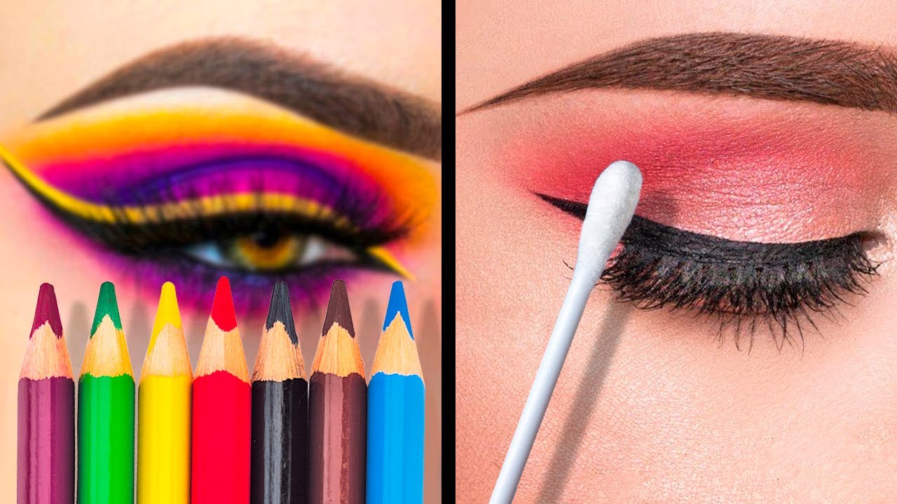 21 BRILLIANT BEAUTY HACKS YOU WISH YOU KNEW SOONER