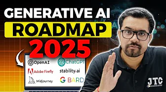 Generative Ai Expert Learning Path 2025: No Coding Skills Needed?