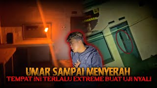 YA ALLAH COBAAN APA LAGI INI DI SURUH EXSPLORE | BISA GIlA SAYA!!!