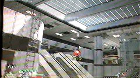 MW2 FFA on Terminal Sniper Montage