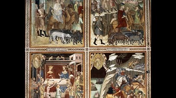 Gaps in the Genealogies in the Bible - Dr Michael Heiser