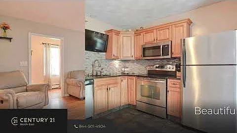 62 Fulton Street, Unit 1, Peabody, MA | MLS#72864486 - Century21NorthEast