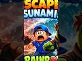 DIVINE GIVEAWAY  REALLY 😱!?.#roblox #tsunami #viral #shorts
