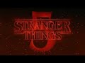 Stranger Things 5 Official Trailer Music Queen Who Wants To Live Forever mp3
