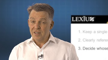 10 Tips to Effective Administration of NEC Compensation Events (Part 1 of 2)