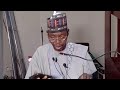Littafin (Ma'anar LA ILAHA IL ALLAHU) Darasi Na 43 Wanda Ustaz Tanimu Muhammad