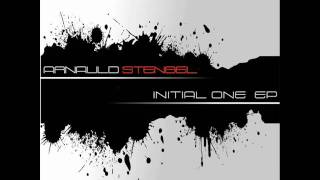 Arnauld Stengel - 181 Degrees - Initial One EP - Sweep181