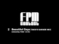 Fantastic Plastic Machine (FPM) / Beautiful Days (TAKU'S GARAGE MIX) (2001"contact")