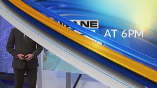 Pickup truck rolls several times, killing driver near intersection south of Fort Wayne