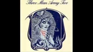 Three Man Army -  Polecat Woman chords