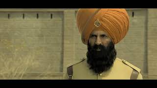 Chal Jhoota Meme Template / Kesari Movie / Akshay Kumar /
