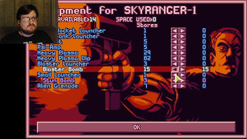 X-COM UFO Defense ep21